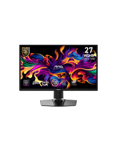 MSI MAG 272QP QD-OLED X24...